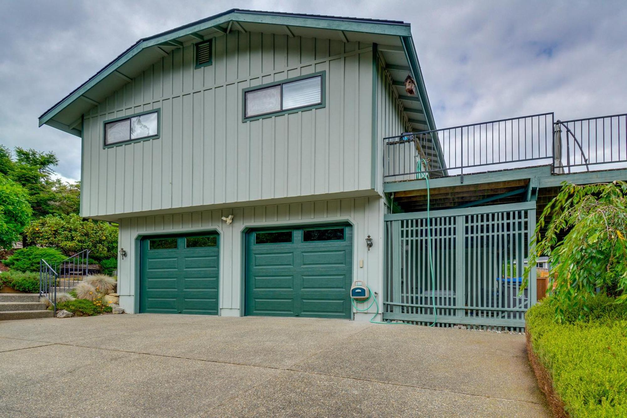 Port Orchard Studio About 19 Mi To Seattle Exterior foto